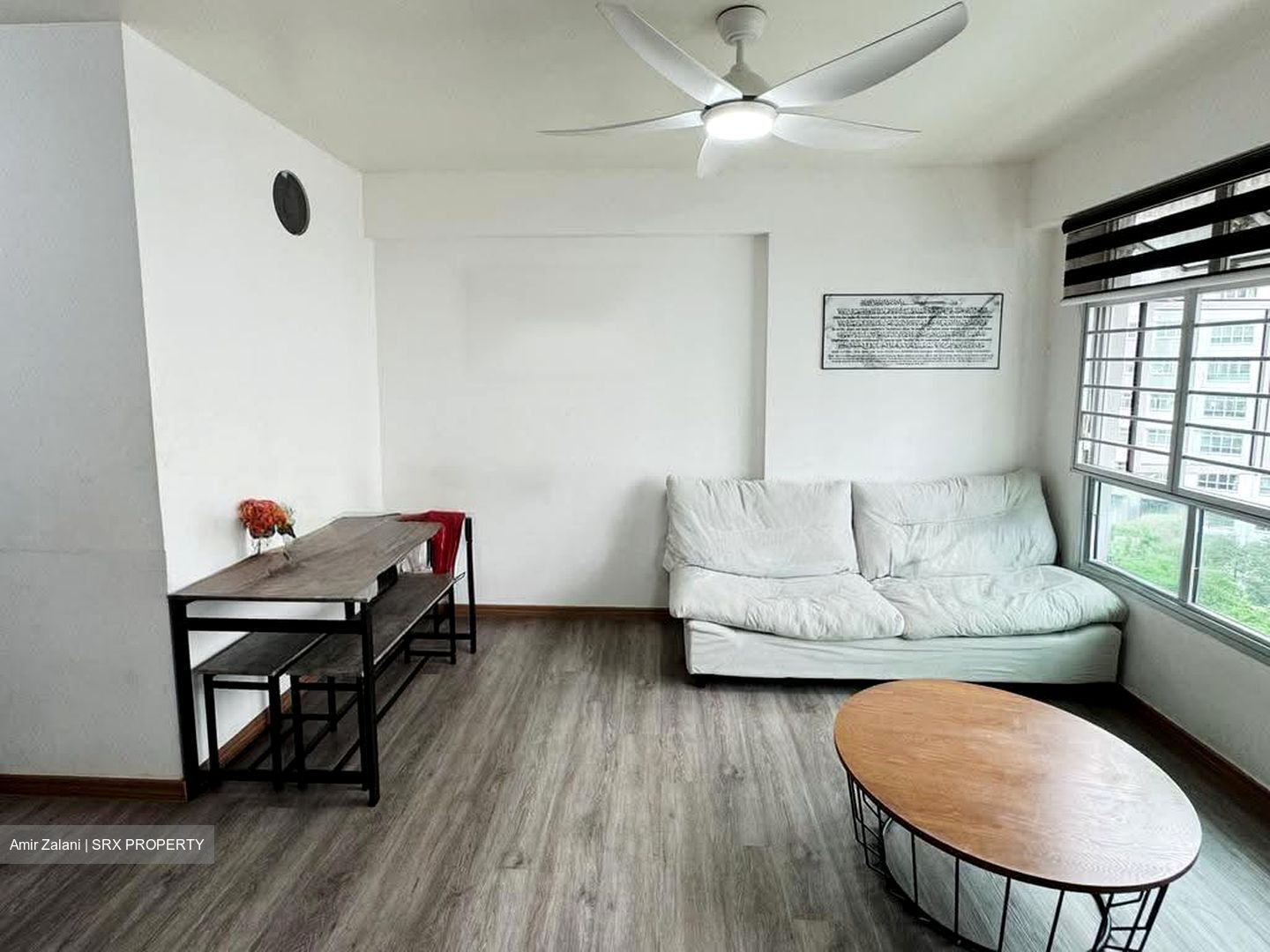 Blk 102B Eastcreek @ Canberra (Sembawang), HDB 3 Rooms #630579021